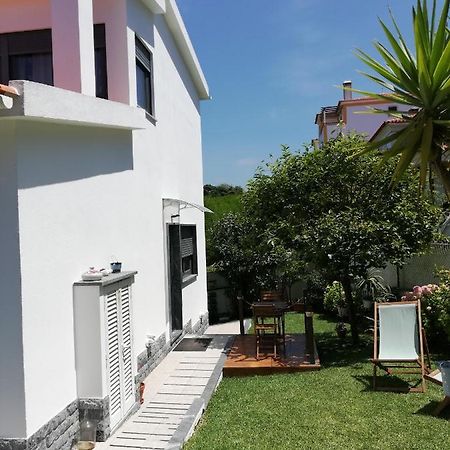 Moradia No Seixal Ericeira Hotel ภายนอก รูปภาพ
