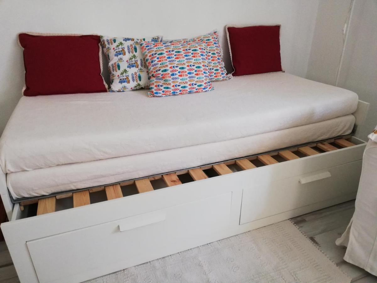 Moradia No Seixal Ericeira Hotel ภายนอก รูปภาพ