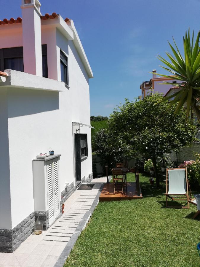 Moradia No Seixal Ericeira Hotel ภายนอก รูปภาพ
