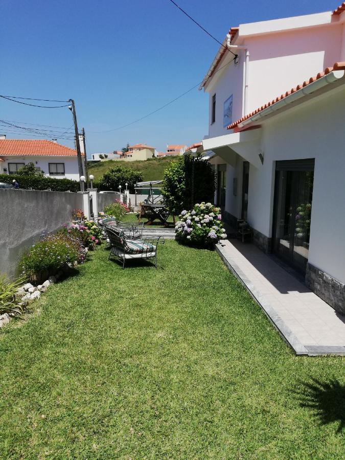 Moradia No Seixal Ericeira Hotel ภายนอก รูปภาพ