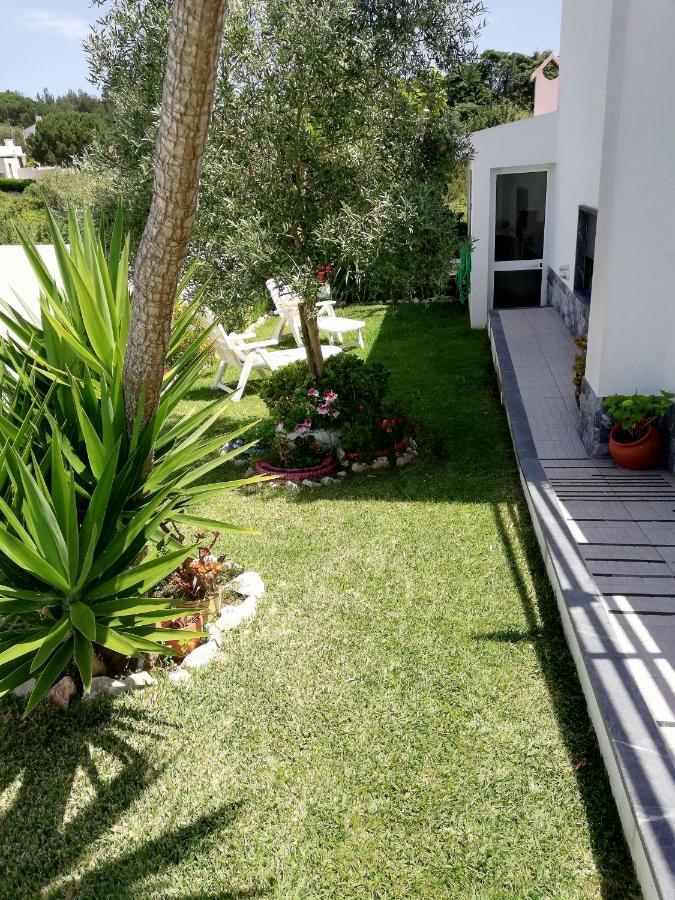 Moradia No Seixal Ericeira Hotel ภายนอก รูปภาพ