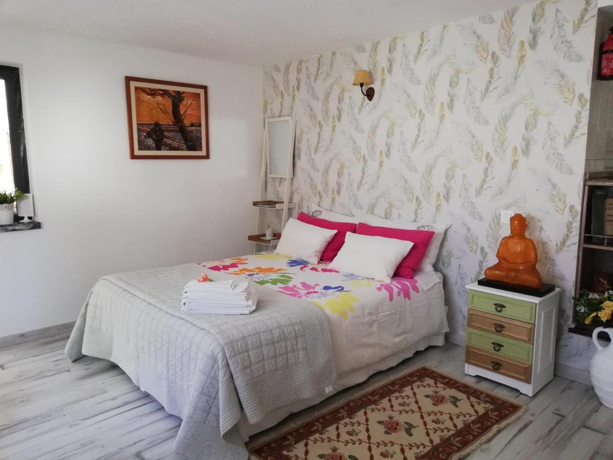 Moradia No Seixal Ericeira Hotel ภายนอก รูปภาพ
