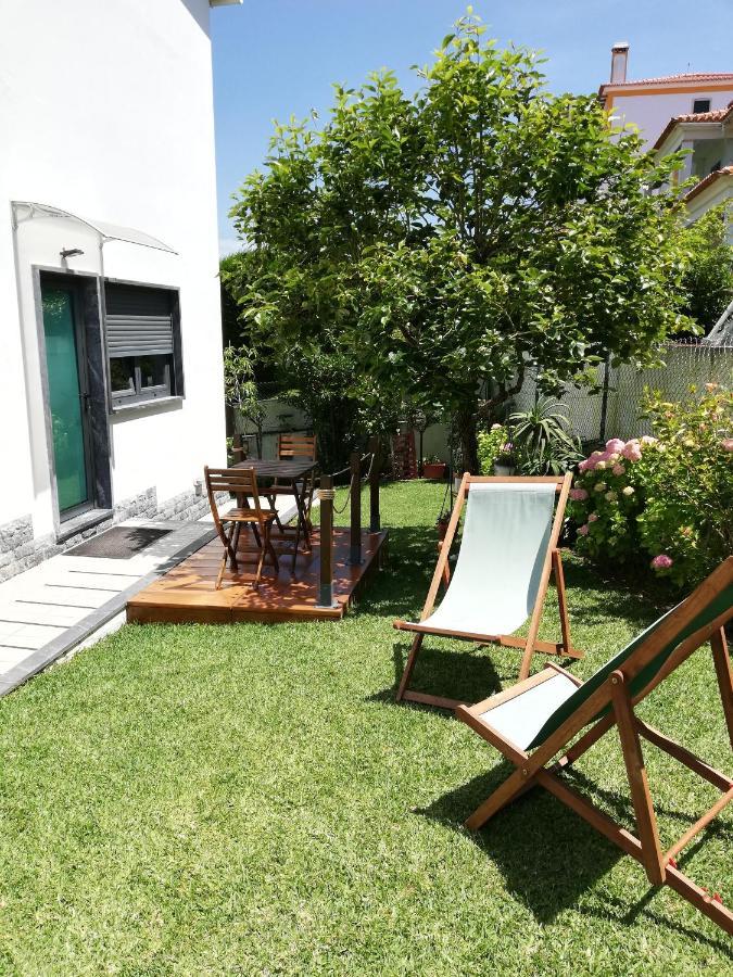 Moradia No Seixal Ericeira Hotel ภายนอก รูปภาพ