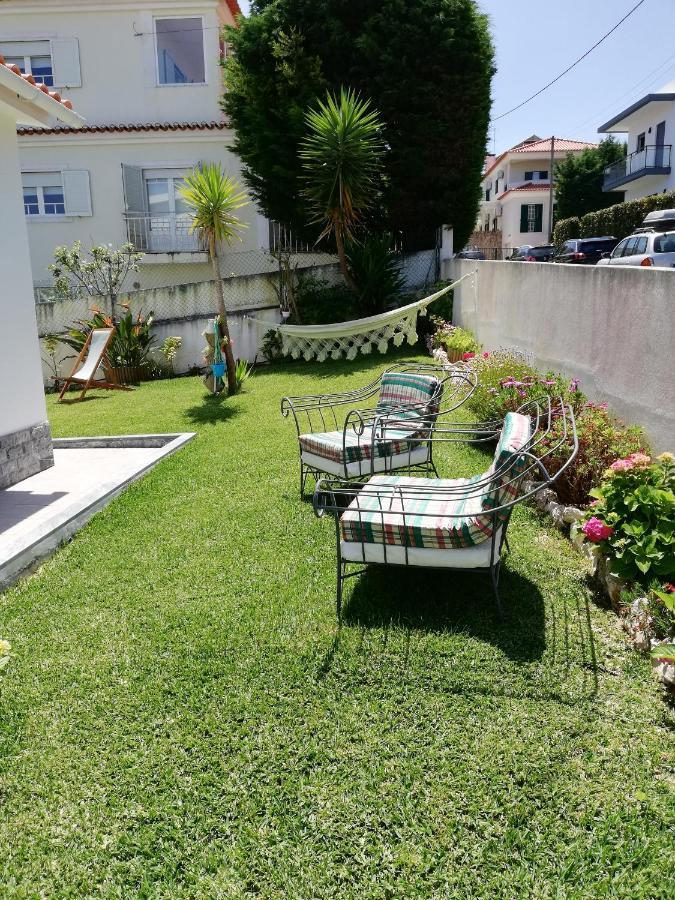 Moradia No Seixal Ericeira Hotel ภายนอก รูปภาพ
