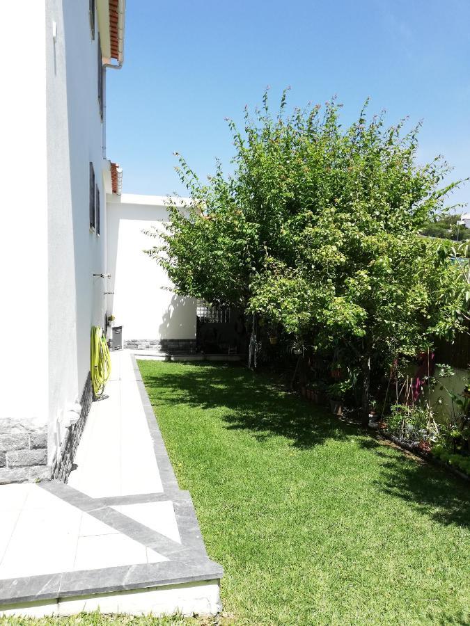 Moradia No Seixal Ericeira Hotel ภายนอก รูปภาพ