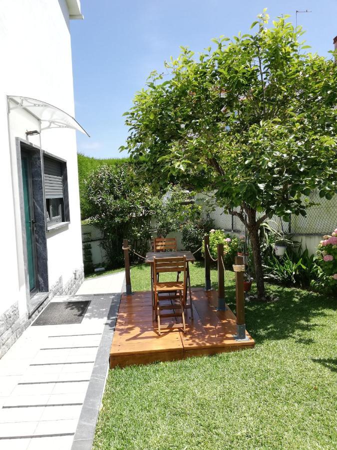 Moradia No Seixal Ericeira Hotel ภายนอก รูปภาพ