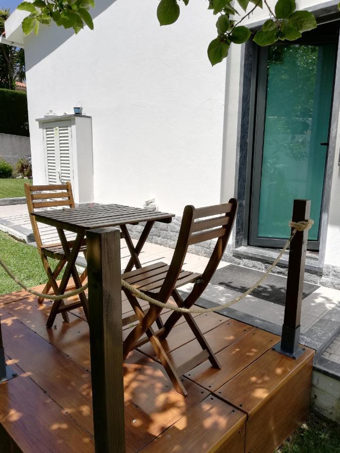Moradia No Seixal Ericeira Hotel ภายนอก รูปภาพ