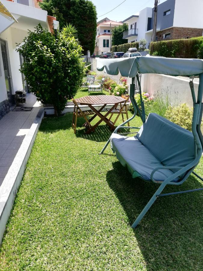 Moradia No Seixal Ericeira Hotel ภายนอก รูปภาพ