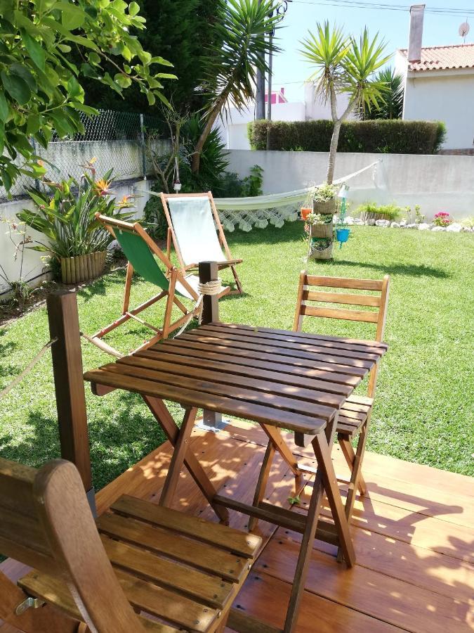 Moradia No Seixal Ericeira Hotel ภายนอก รูปภาพ