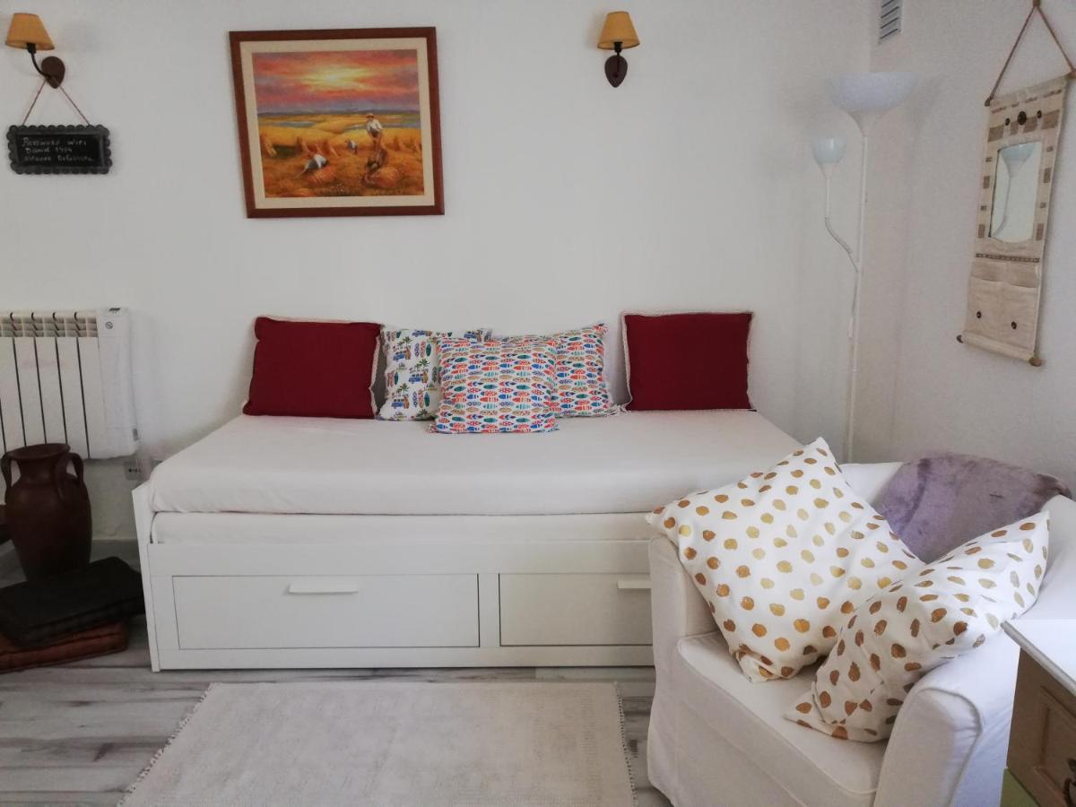Moradia No Seixal Ericeira Hotel ภายนอก รูปภาพ