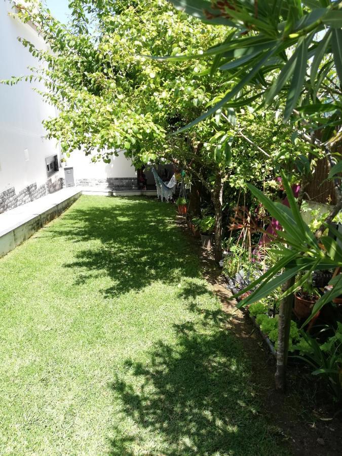 Moradia No Seixal Ericeira Hotel ภายนอก รูปภาพ