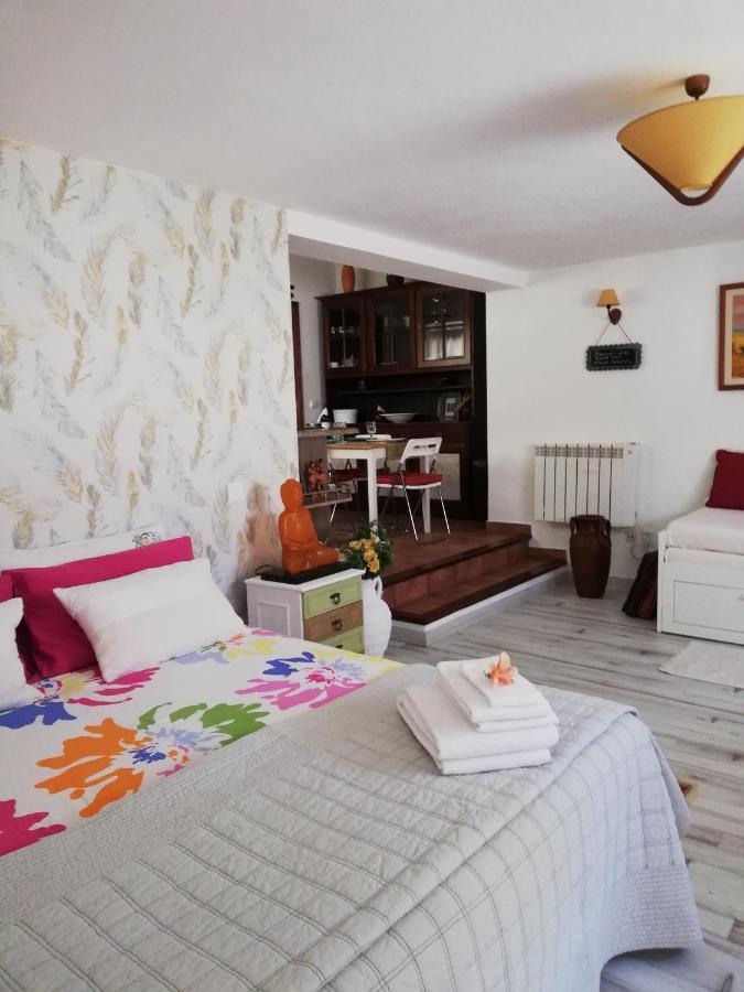 Moradia No Seixal Ericeira Hotel ภายนอก รูปภาพ