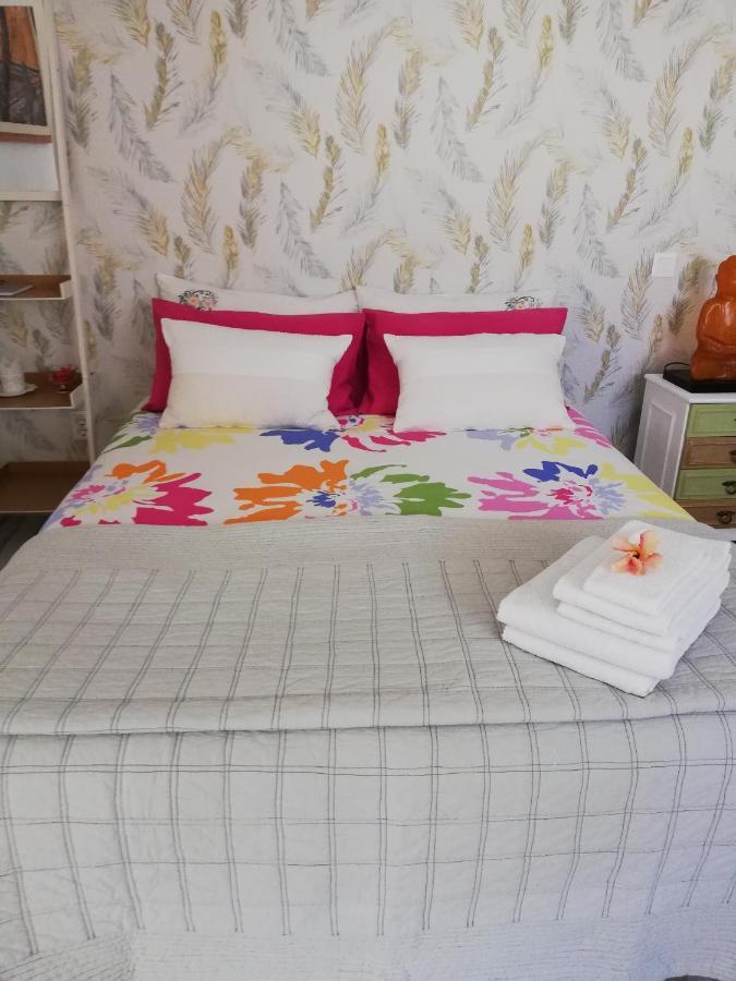 Moradia No Seixal Ericeira Hotel ภายนอก รูปภาพ