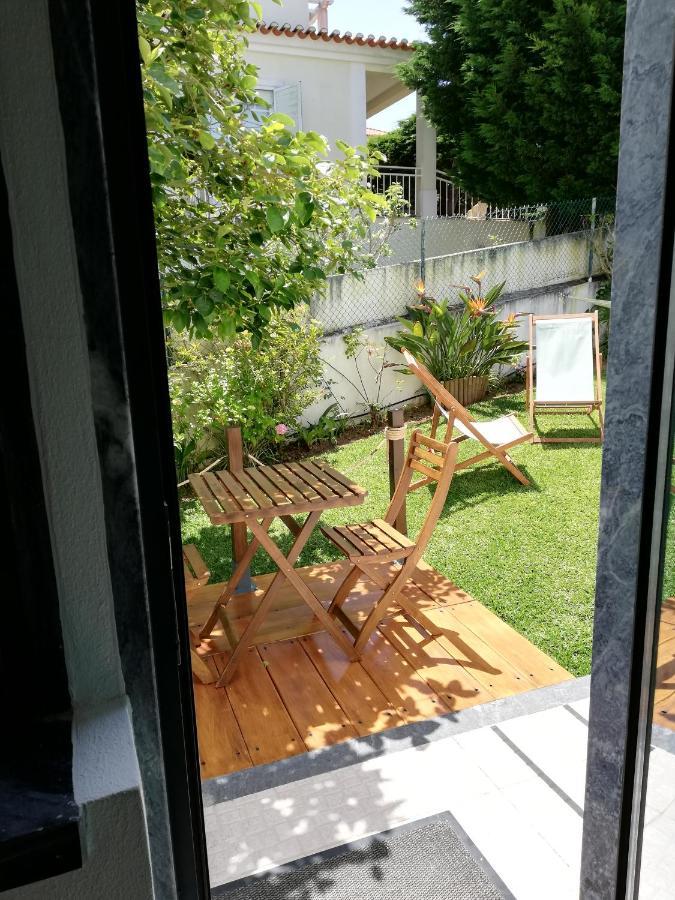 Moradia No Seixal Ericeira Hotel ภายนอก รูปภาพ