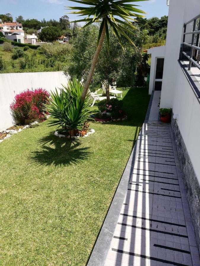 Moradia No Seixal Ericeira Hotel ภายนอก รูปภาพ