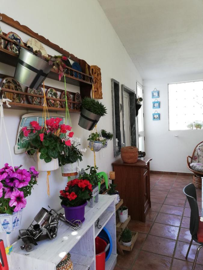 Moradia No Seixal Ericeira Hotel ภายนอก รูปภาพ