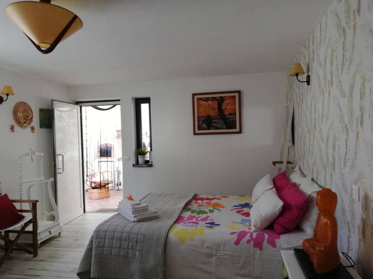 Moradia No Seixal Ericeira Hotel ภายนอก รูปภาพ