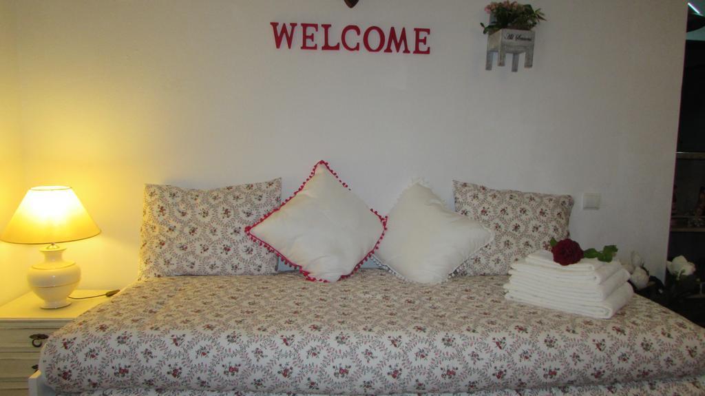 Moradia No Seixal Ericeira Hotel ห้อง รูปภาพ