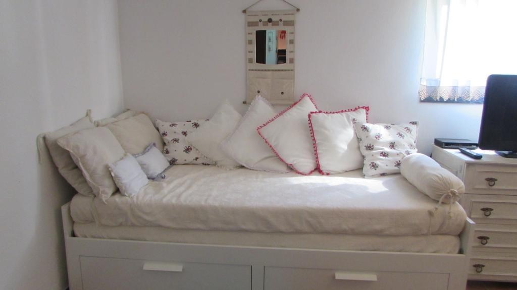 Moradia No Seixal Ericeira Hotel ภายนอก รูปภาพ