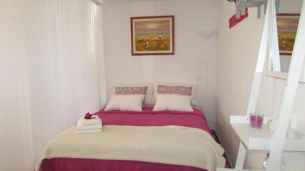 Moradia No Seixal Ericeira Hotel ภายนอก รูปภาพ