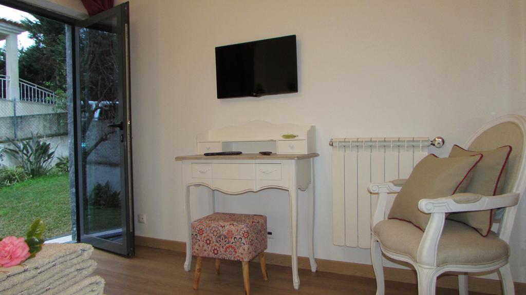 Moradia No Seixal Ericeira Hotel ภายนอก รูปภาพ