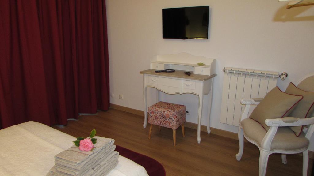 Moradia No Seixal Ericeira Hotel ภายนอก รูปภาพ