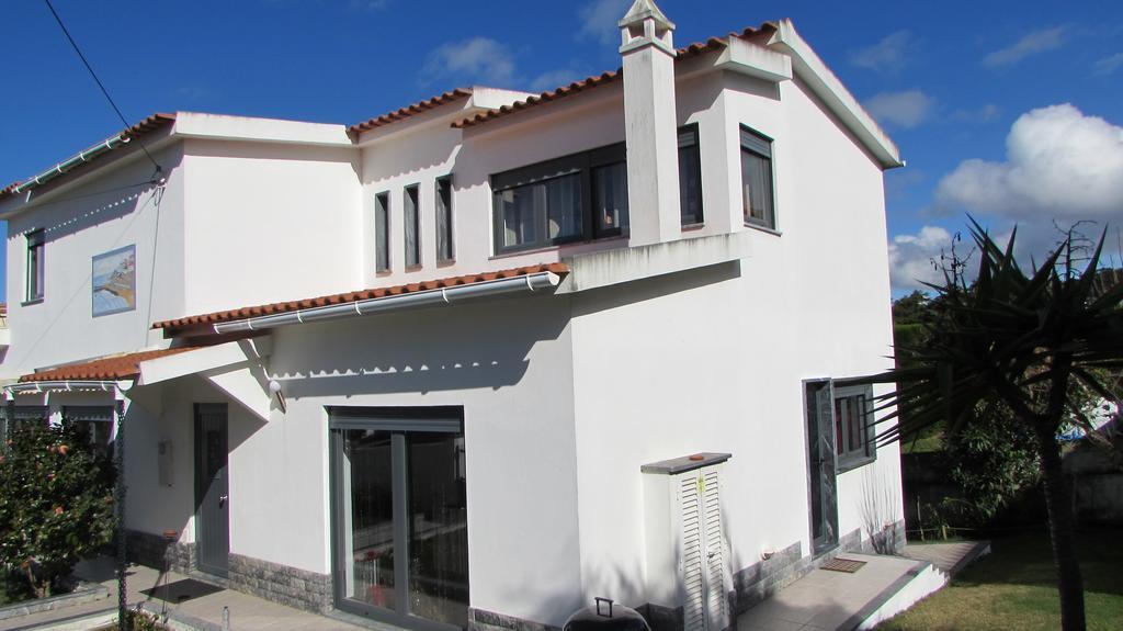 Moradia No Seixal Ericeira Hotel ภายนอก รูปภาพ