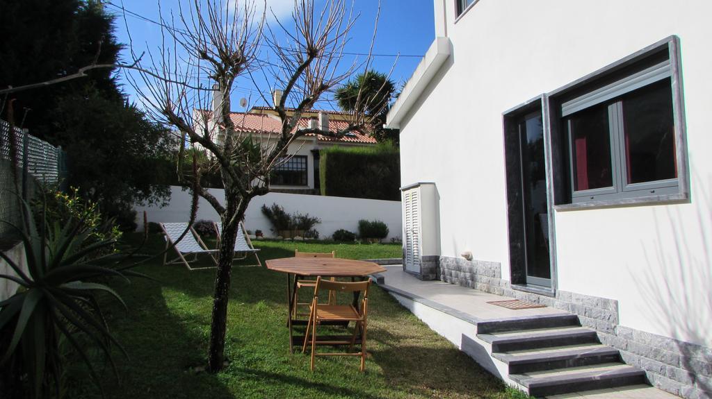 Moradia No Seixal Ericeira Hotel ภายนอก รูปภาพ
